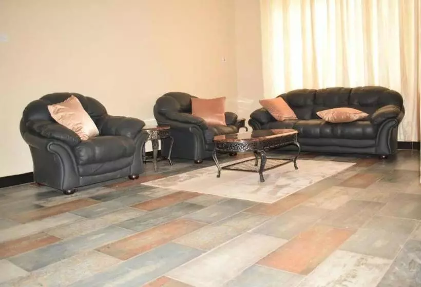 Aamiaismajoitus (B&B) Kisasa Home