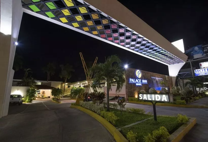 هتل Palace Inn