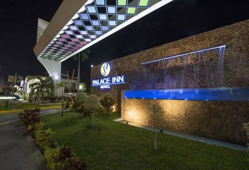 هتل Palace Inn