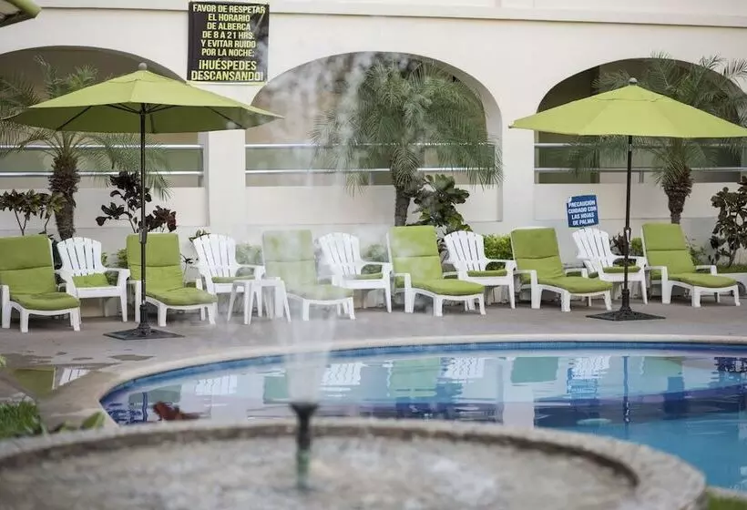 هتل Palace Inn