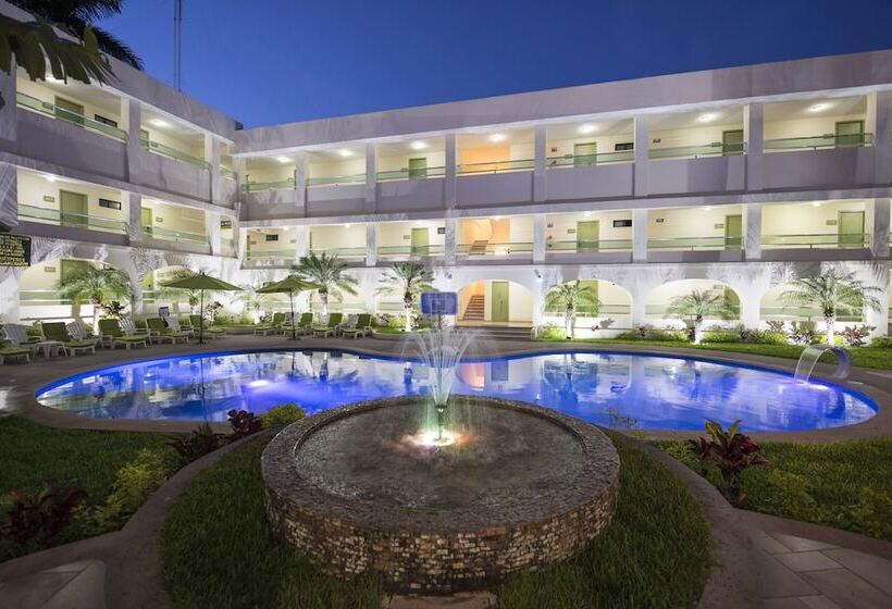 בית מלון כפרי Palace Inn