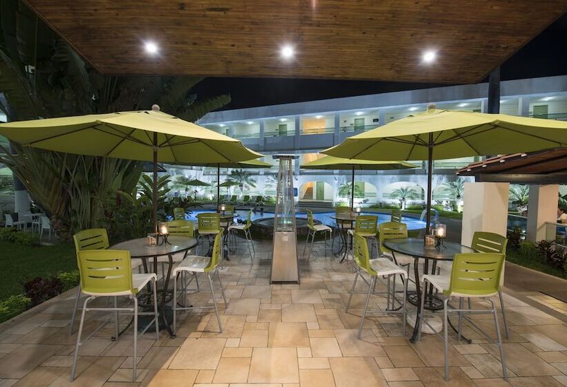 בית מלון כפרי Palace Inn