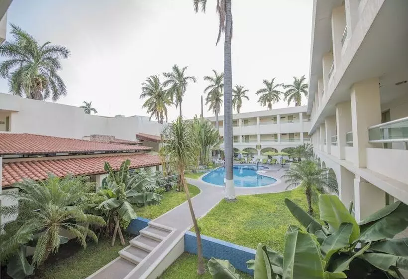 هتل Palace Inn