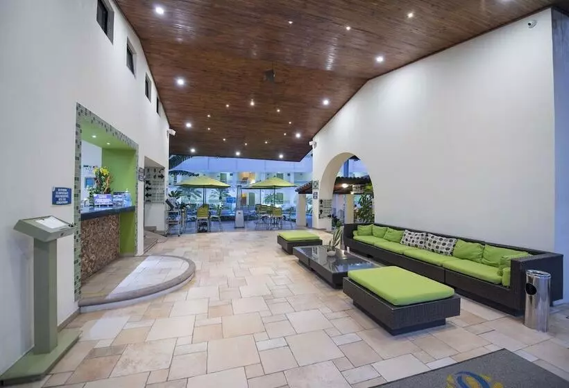 هتل Palace Inn