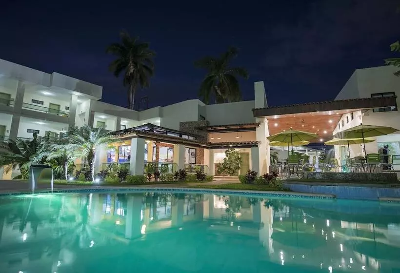 هتل Palace Inn