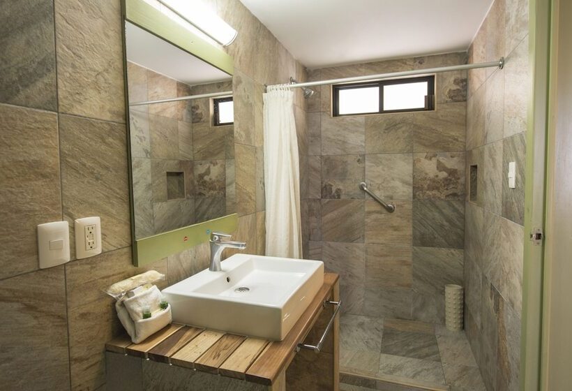 בית מלון כפרי Palace Inn