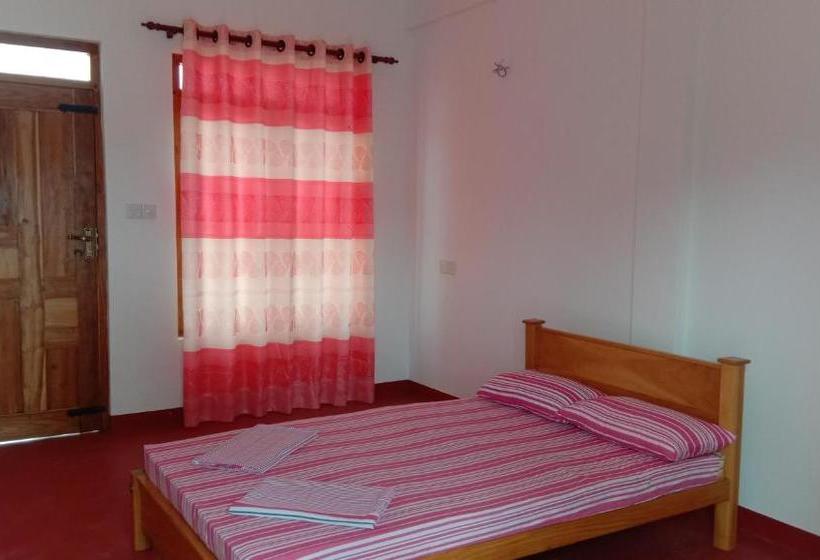 Hotel Aromaa Guest Nilaveli