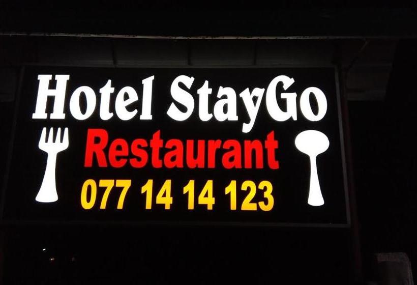 Hotel Aromaa Guest Nilaveli