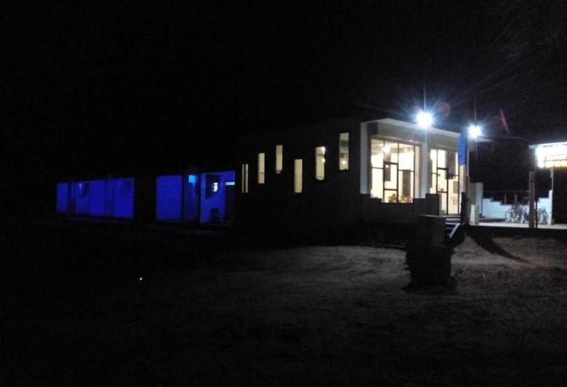 Hotel Aromaa Guest Nilaveli