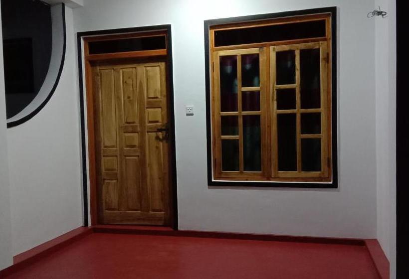 Hotel Aromaa Guest Nilaveli