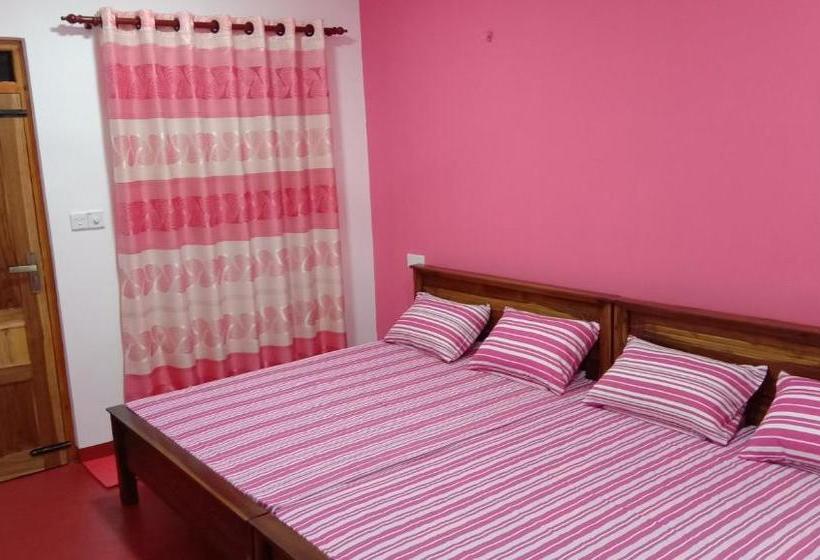 Hotel Aromaa Guest Nilaveli