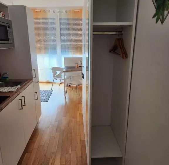 Myroom   Munich Fair Apartments