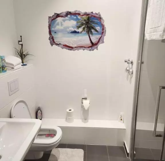 Myroom   Munich Fair Apartments