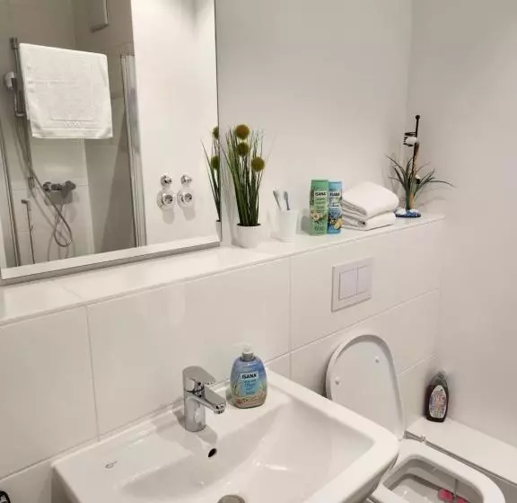 Myroom   Munich Fair Apartments