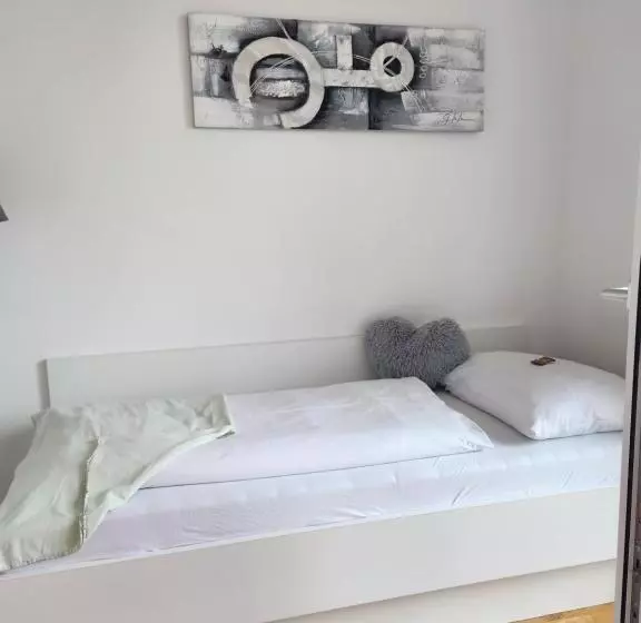 Myroom   Munich Fair Apartments