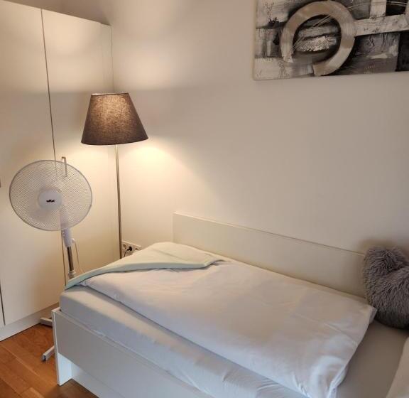 Myroom   Munich Fair Apartments