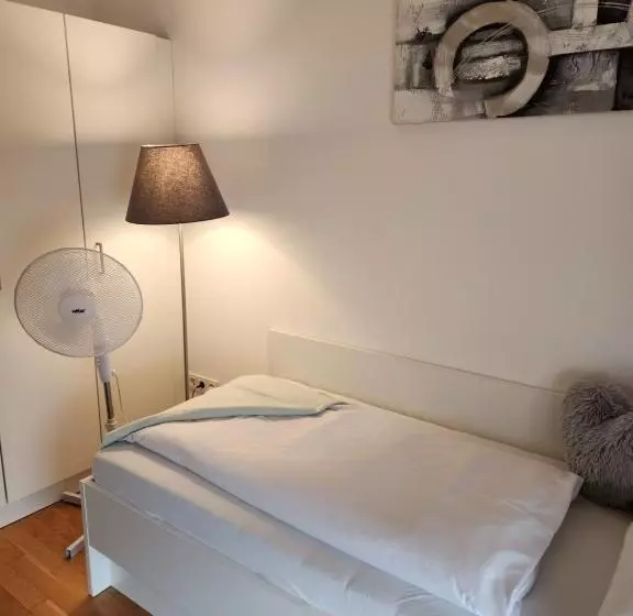 Myroom   Munich Fair Apartments