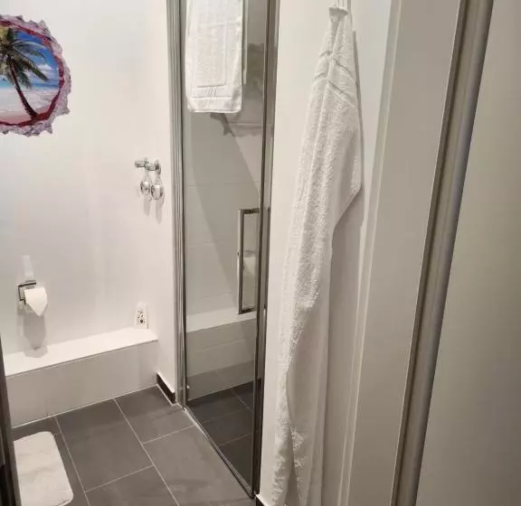 Myroom   Munich Fair Apartments