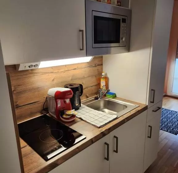 Myroom   Munich Fair Apartments