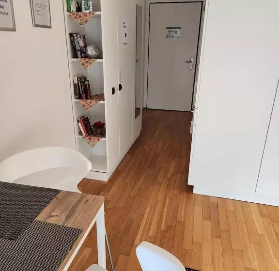 Myroom   Munich Fair Apartments