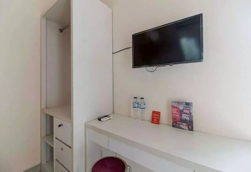 ペンション Reddoorz Near Sriwijaya University Palembang 2