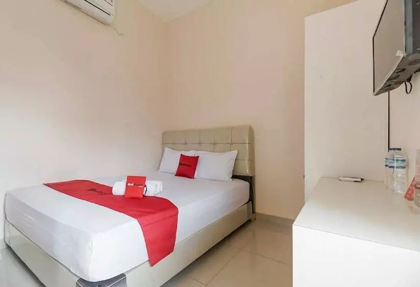 ペンション Reddoorz Near Sriwijaya University Palembang 2
