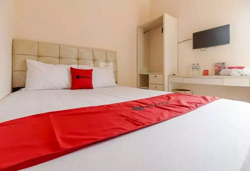 ペンション Reddoorz Near Sriwijaya University Palembang 2