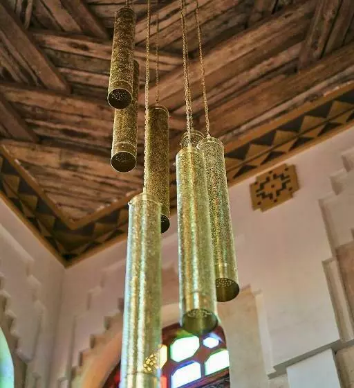 Riad Sbai Palace