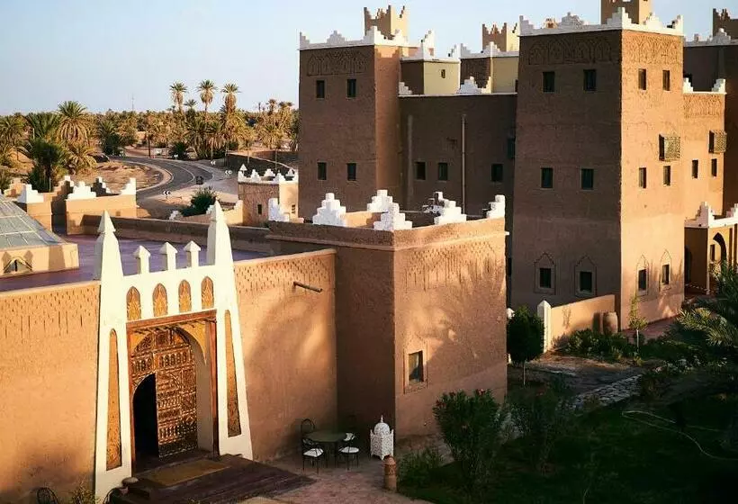 Riad Sbai Palace