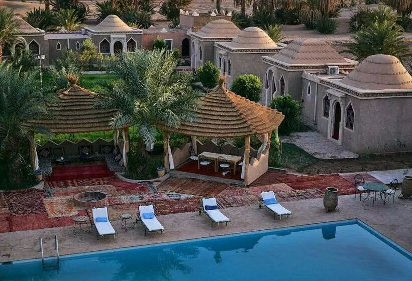 Riad Sbai Palace