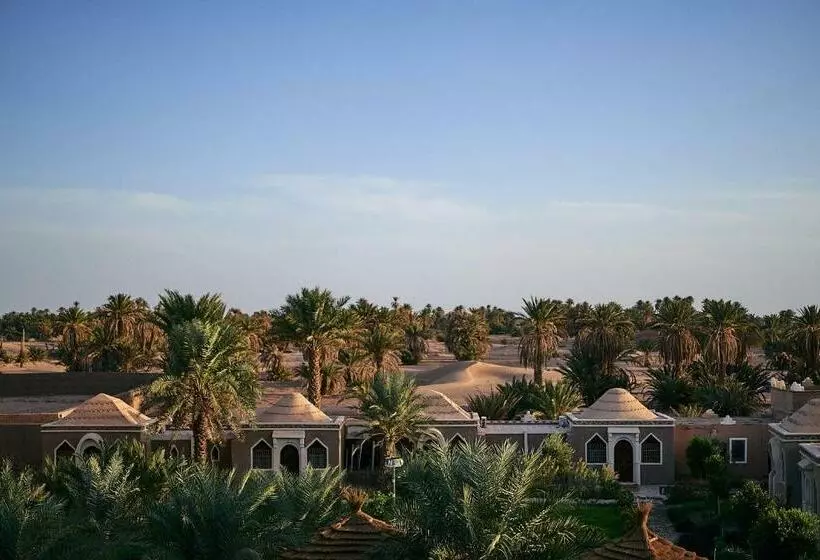 Riad Sbai Palace