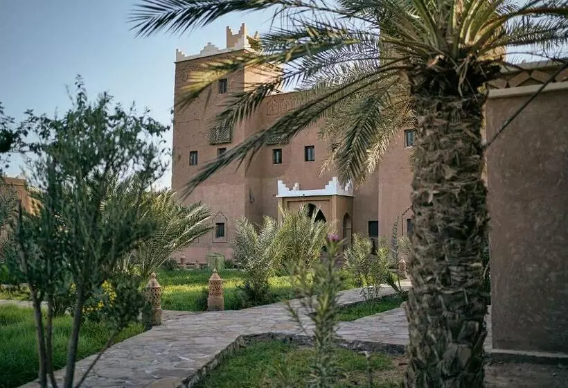 Riad Sbai Palace