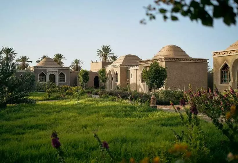 Riad Sbai Palace