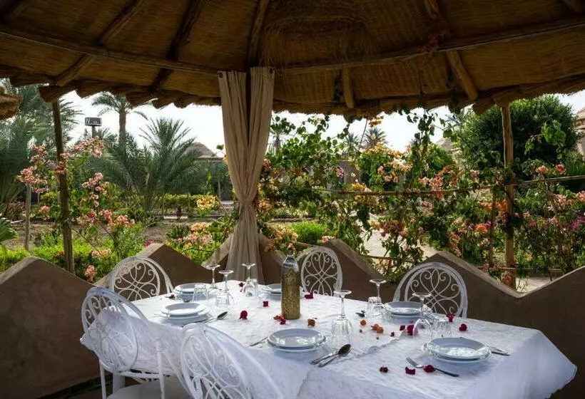Riad Sbai Palace