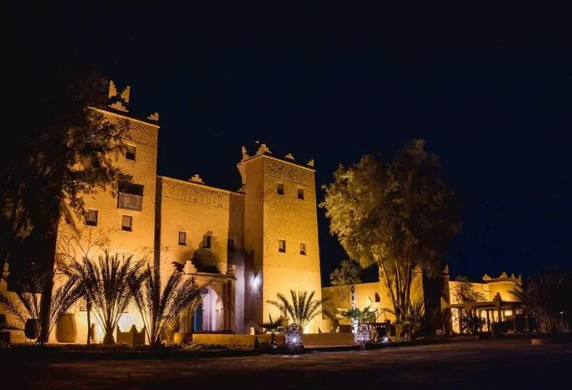 Riad Sbai Palace