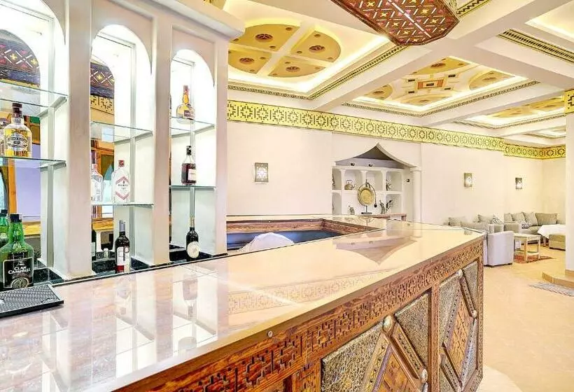 Riad Sbai Palace