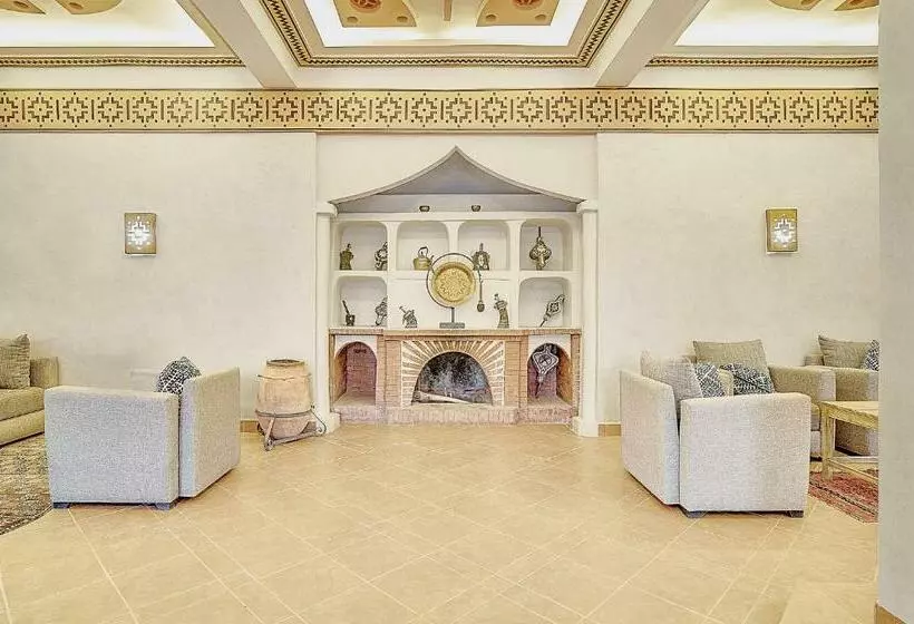 Riad Sbai Palace