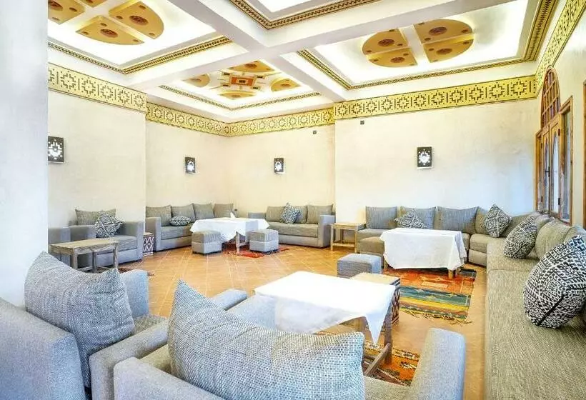 Riad Sbai Palace