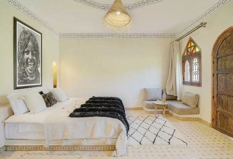 Riad Sbai Palace