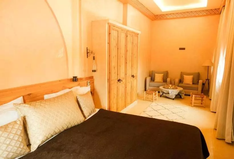 Riad Sbai Palace