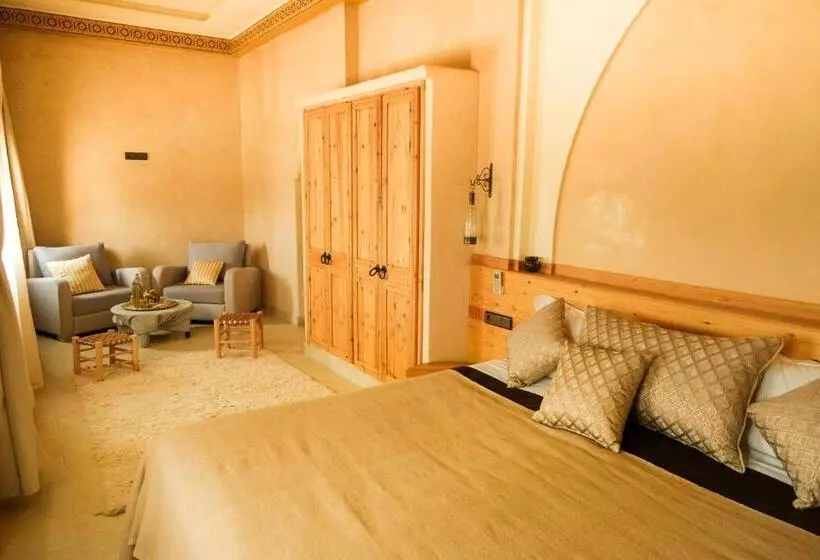 Riad Sbai Palace