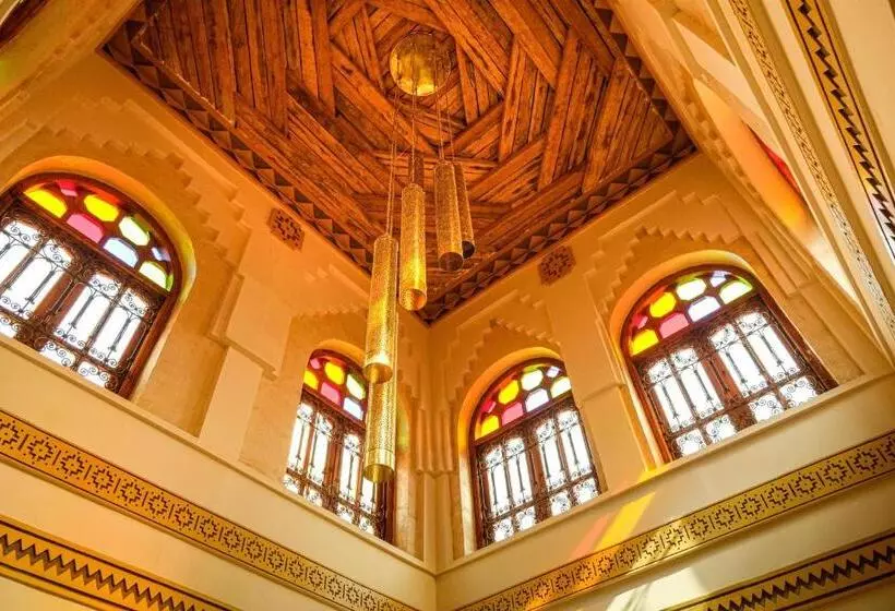 Riad Sbai Palace