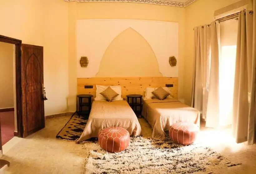 Riad Sbai Palace