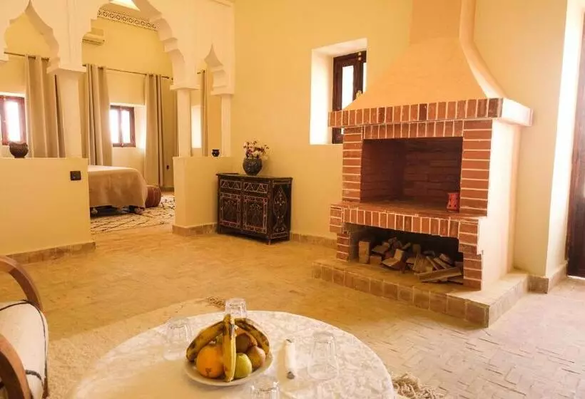 Riad Sbai Palace