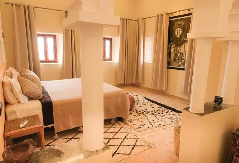 Riad Sbai Palace