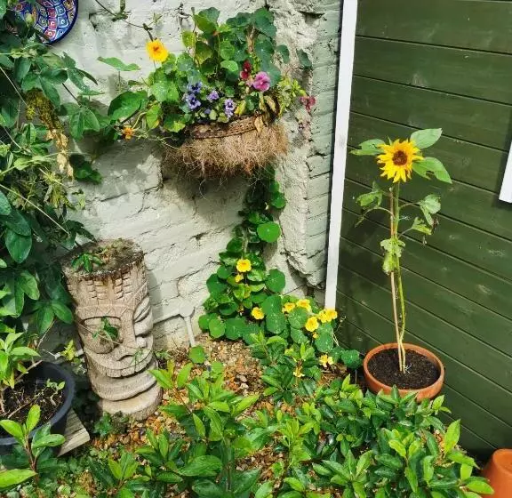 Aamiaismajoitus (B&B) Rosslyn Court