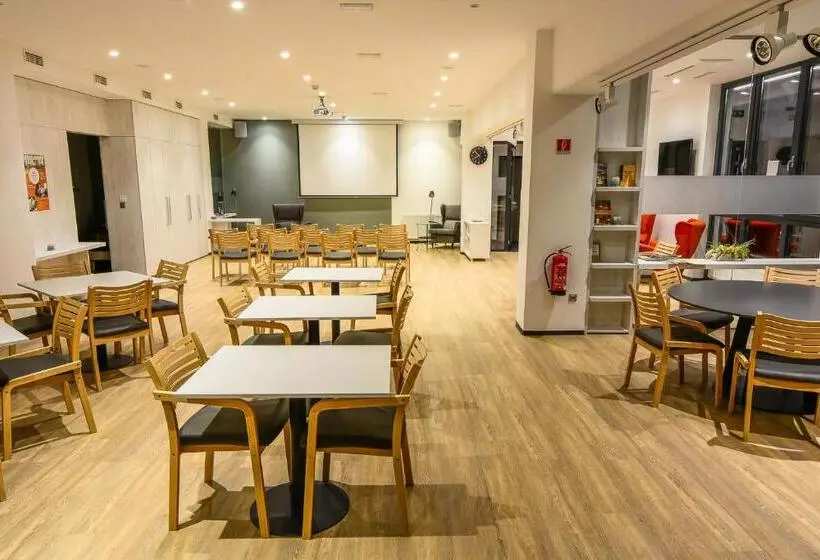 هتل Accommodation Vitalis