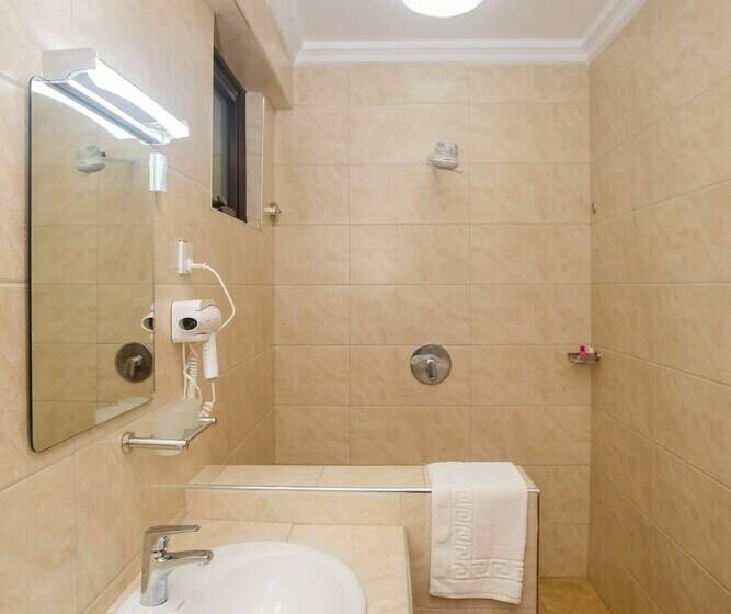 هتل Grand Winston