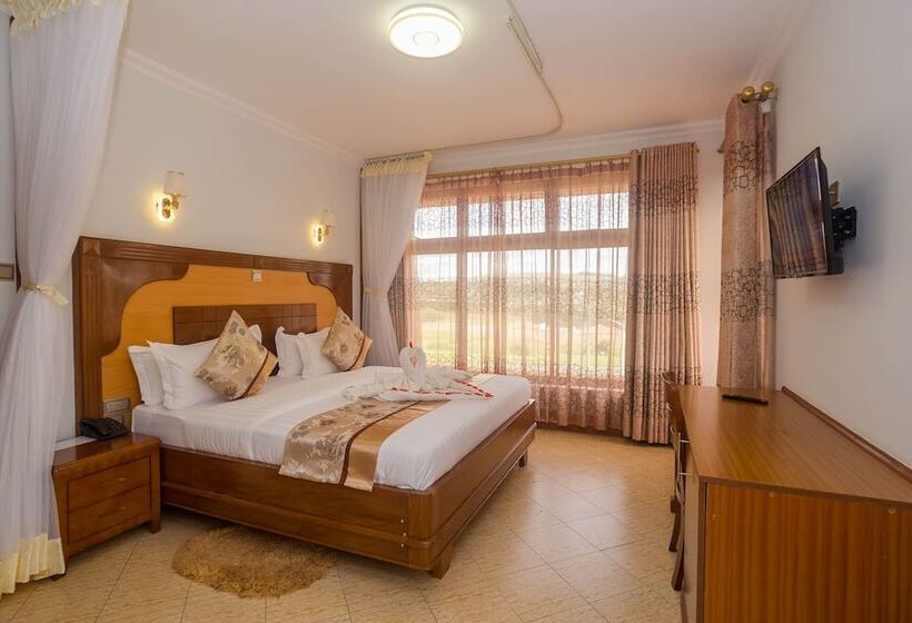 هتل Grand Winston