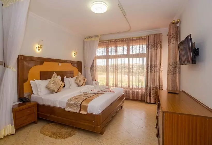 ホテル Grand Winston